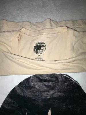 Liza Minnelli graphic tee Tan Size M thumbnail 3