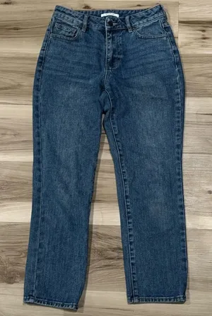Pacsun Blue Mom Jeans Women’s 25 thumbnail 1