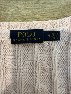 Polo Ralph Lauren Sweater thumbnail 4