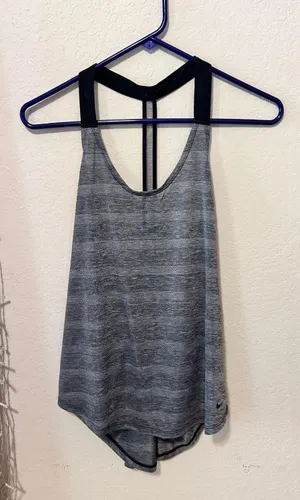 Nike Dri-Fit Tank thumbnail 1