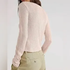 FREE PEOPLE Game On Cardi - Size XS. B20 thumbnail 4