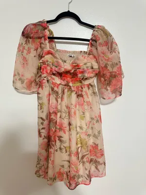 Abercrombie Dress Mini thumbnail 2