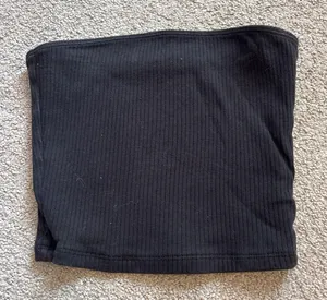 Hollister Tube Top thumbnail 1