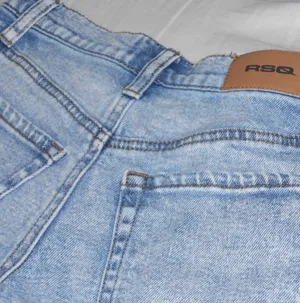 Tilly's Jean Shorts thumbnail 5