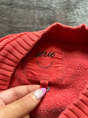 Aerie Crewneck thumbnail 4