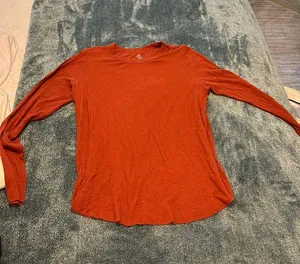 Aerie Real Soft Shirt thumbnail 1