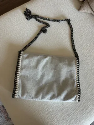 Silver Purse thumbnail 3