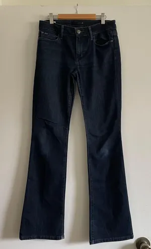 Joe's Jeans Provocateur Fit Bootcut Jeans thumbnail 1