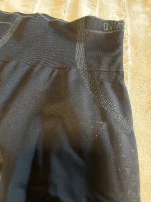 Gymshark Leggings thumbnail 1
