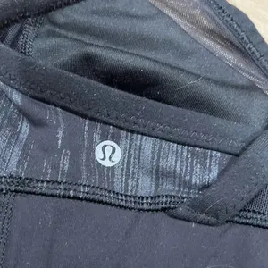 Lululemon All You Need Bra Women’s 2 thumbnail 3