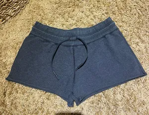Lululemon Cotton Shorts thumbnail 1