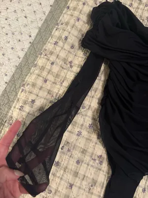 Abercrombie Bodysuit thumbnail 4