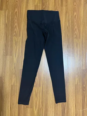 OFFLINE By Aerie Real Me XTRA Hold Up! Lift 7/8 Legging Black Athletic Medium Long. thumbnail 3
