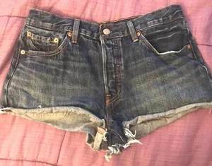 Levi's shorts thumbnail 1