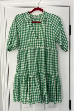 BB Dakota Steve Madden Dress thumbnail 1