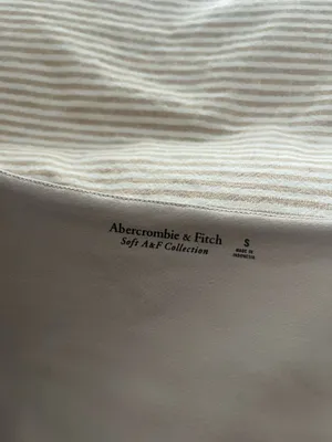 Abercrombie body suit thumbnail 2