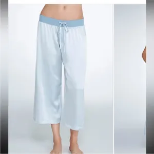 PJ Harlow Jolie Capri pajama pants thumbnail 2