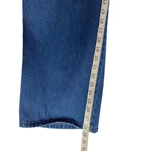 Venezia Jeans Women's Straight Leg Jeans thumbnail 8