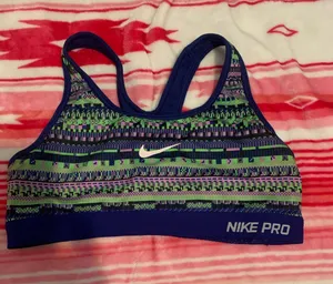 Nike Bra thumbnail 1