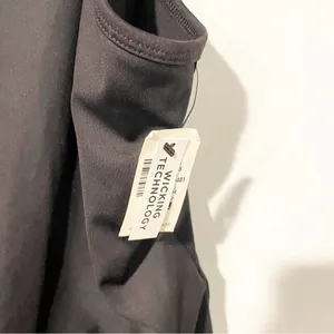 Aeropostale Women’s Size XL Black Wicking‎ Technology Athletic Dress Over Shorts thumbnail 4