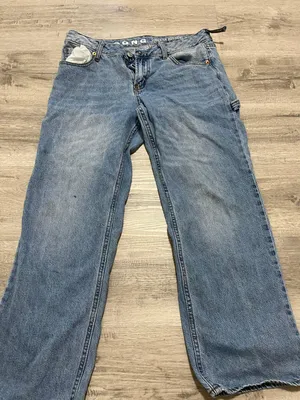 Boyfriend Jeans Size 29 thumbnail 1