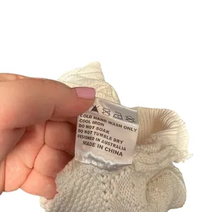 Hello Molly Venus Retrograde Knit Mini Dress Beige Cream Size‎ US 8 thumbnail 14