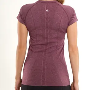 Lululemon Swiftly Tech Short Sleeve thumbnail 2