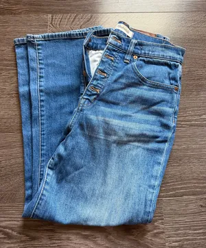 Madewell Jeans thumbnail 1
