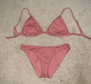 Forever 21 Bikini thumbnail 3