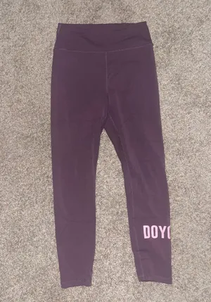 DOYOUEVEN Leggings thumbnail 1