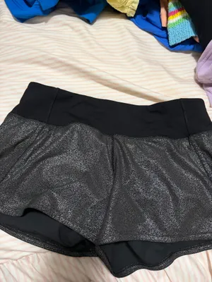 Lululemon Speed Shorts 2.5" Low-Rise thumbnail 5
