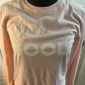 Cotopaxi Do Good Organic Cotton Long Sleeve Shirt XS athleisure workout yoga‎ thumbnail 3