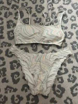 Shade & Shore Bikini Set thumbnail 1