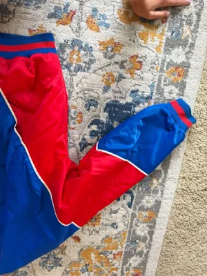 Jeff Gordon authentic NASCAR jacket Blue Size XL thumbnail 5