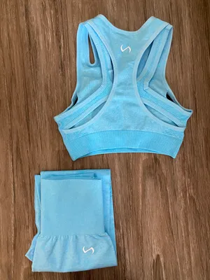 TLF workout set thumbnail 6