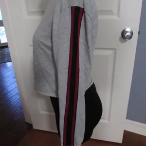 Marika workout top thumbnail 2