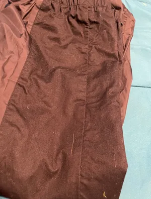 Womens Harley Davidson rain pants S thumbnail 9