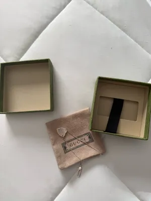Gucci Heart Bracelet thumbnail 5
