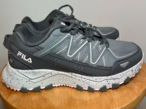 FILA Women's Athletic Shoes. Brand. Size 7.5. $38. thumbnail 4