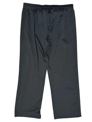 Baleaf Women’s Size XL Black Pull On Straight Leg Activewear Track Pants thumbnail 2