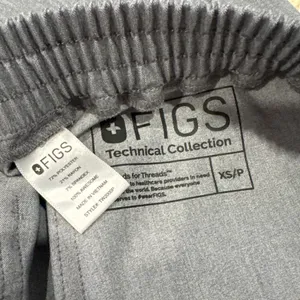 Figs scrub bottoms size XS P thumbnail 2