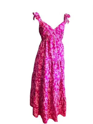 Maxi Dress Size L - Target $35 thumbnail 4