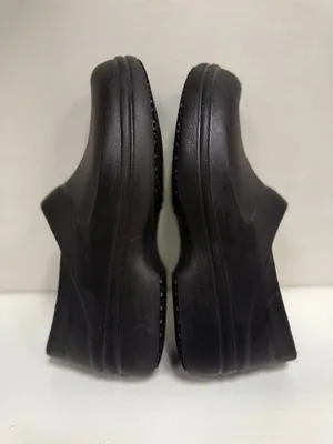 Crocs at Work Neria Pro II Slip Resistant Clog thumbnail 5