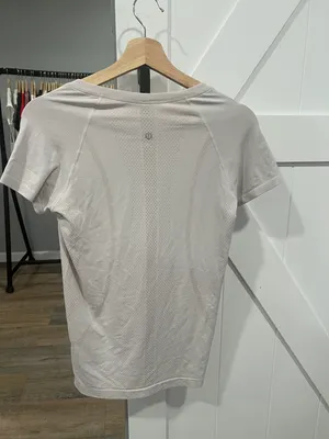 Lululemon swiftly tech short sleeve thumbnail 5