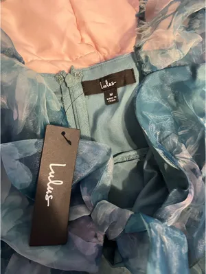 Lulus Dress thumbnail 2