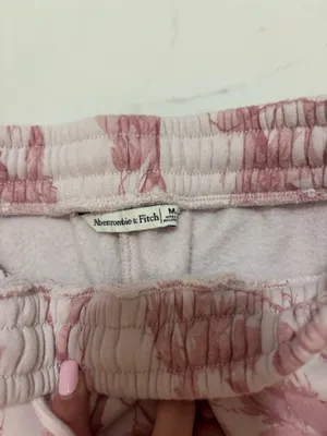 Abercrombie Sweatpants Wide-Leg thumbnail 2