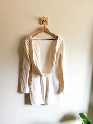 Katie May Glitsen Dress Size M thumbnail 5