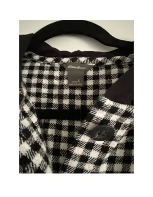 Eddie Bauer Shacket Button Down thumbnail 6