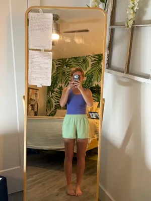 Target Tank Top Built-In Bra All in Motion thumbnail 4