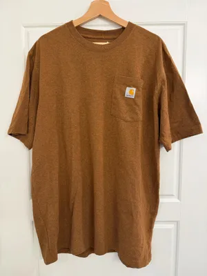 Carhartt T-Shirt thumbnail 1